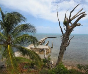 Islas de Providencia y Santa Catalina Rocky Point Fuente Flickr Foto: ColombiaTravel